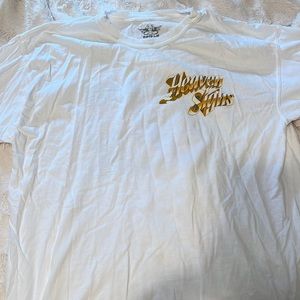 COPY - Boys Lie “Heaven Sighs” oversized T-shirt